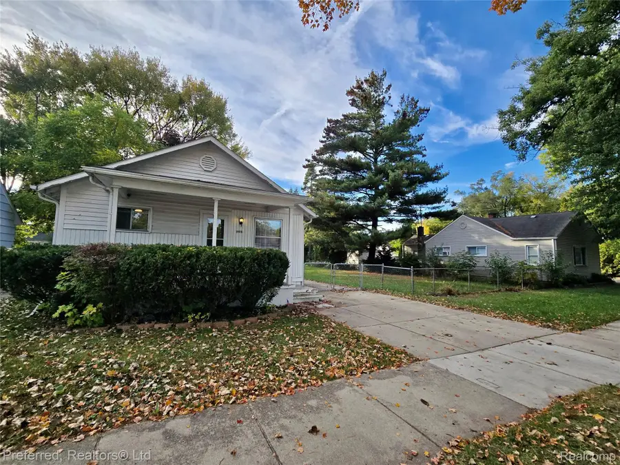19975 Poinciana, Redford, MI 48240 - #2