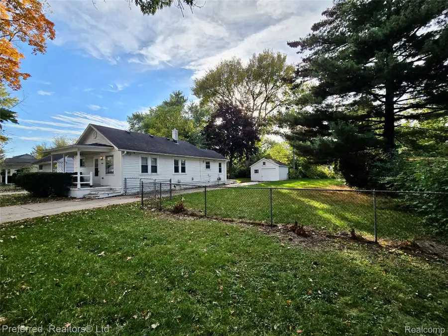 19975 Poinciana, Redford, MI 48240 - #3
