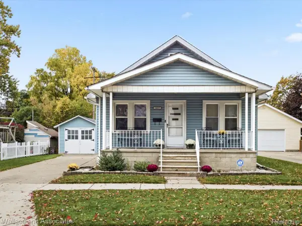 1417 18th ST, PortHuron, MI 48060