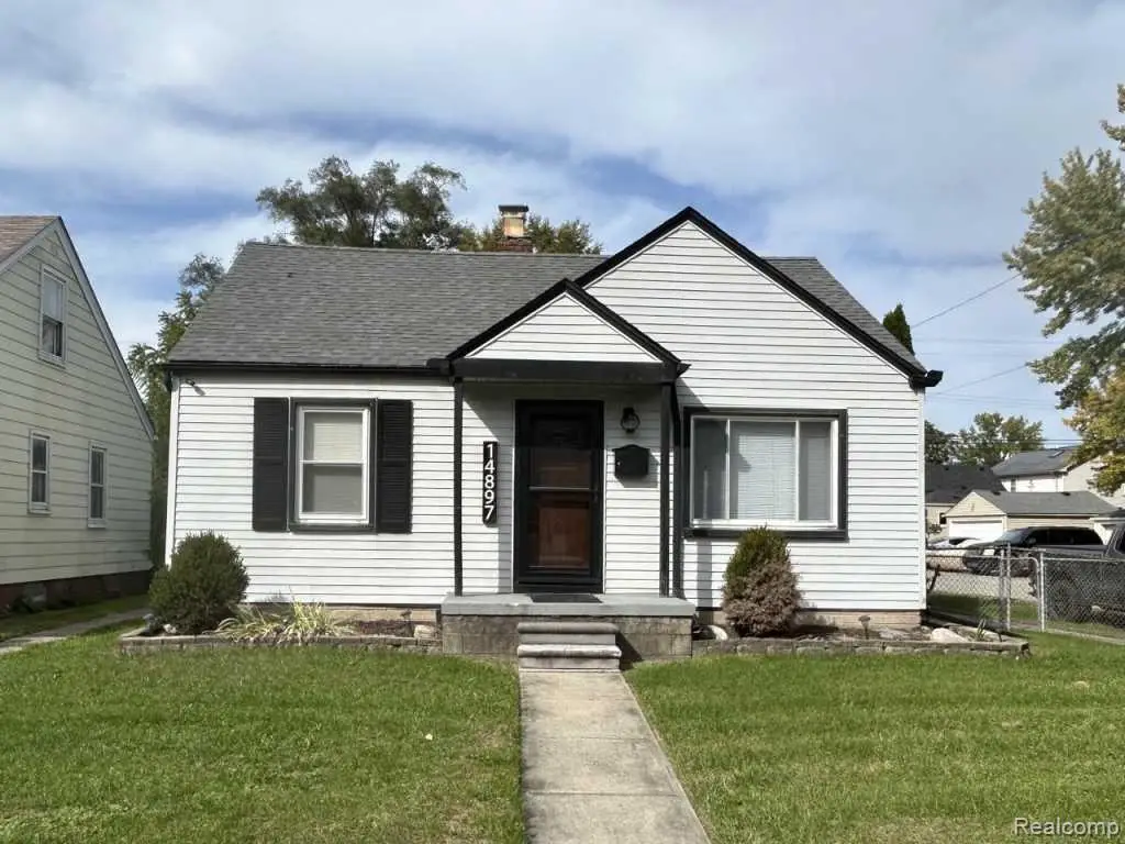 14897 Aubrey, Redford, MI 48239 - #1