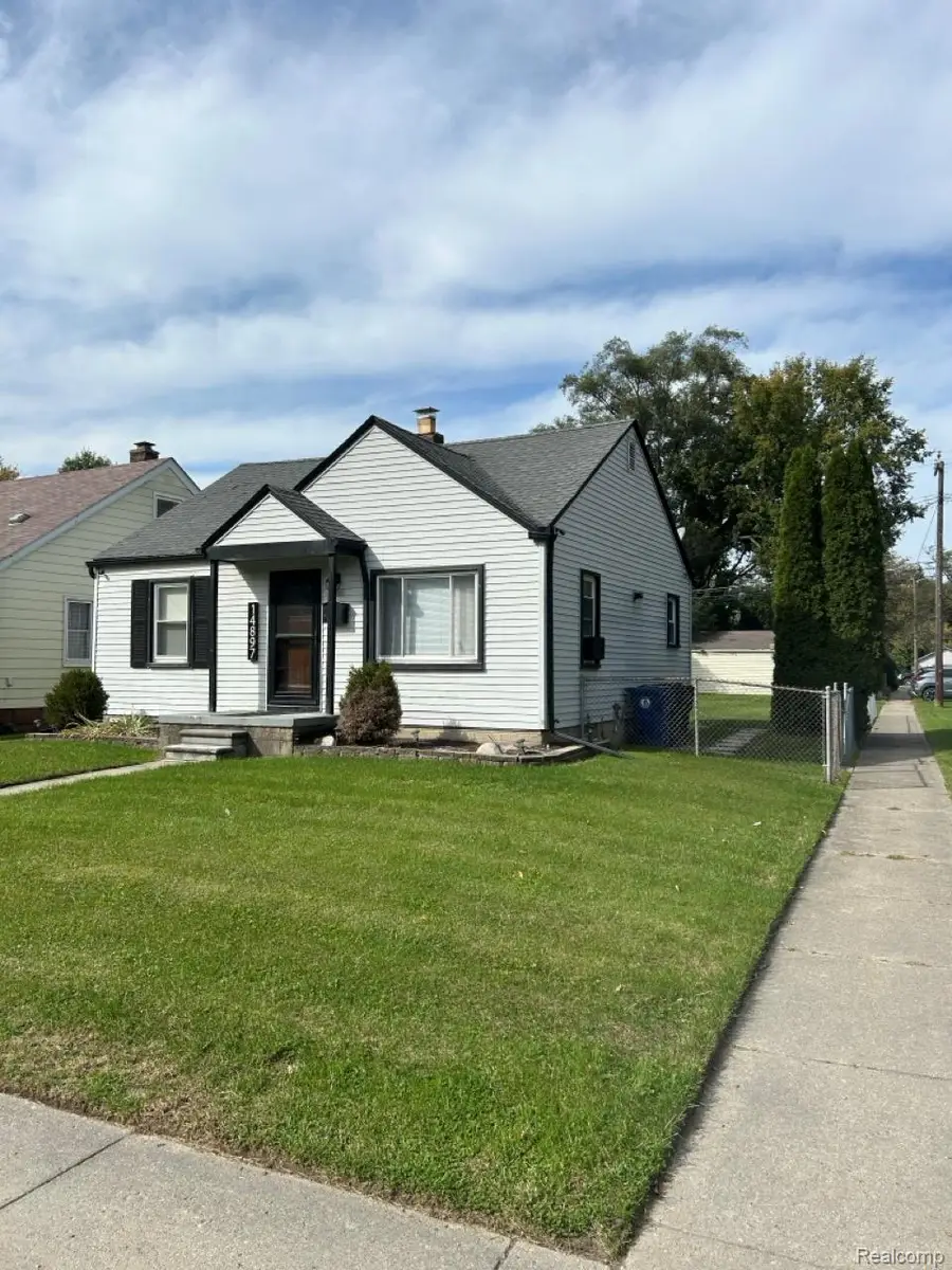 14897 Aubrey, Redford, MI 48239 - #2