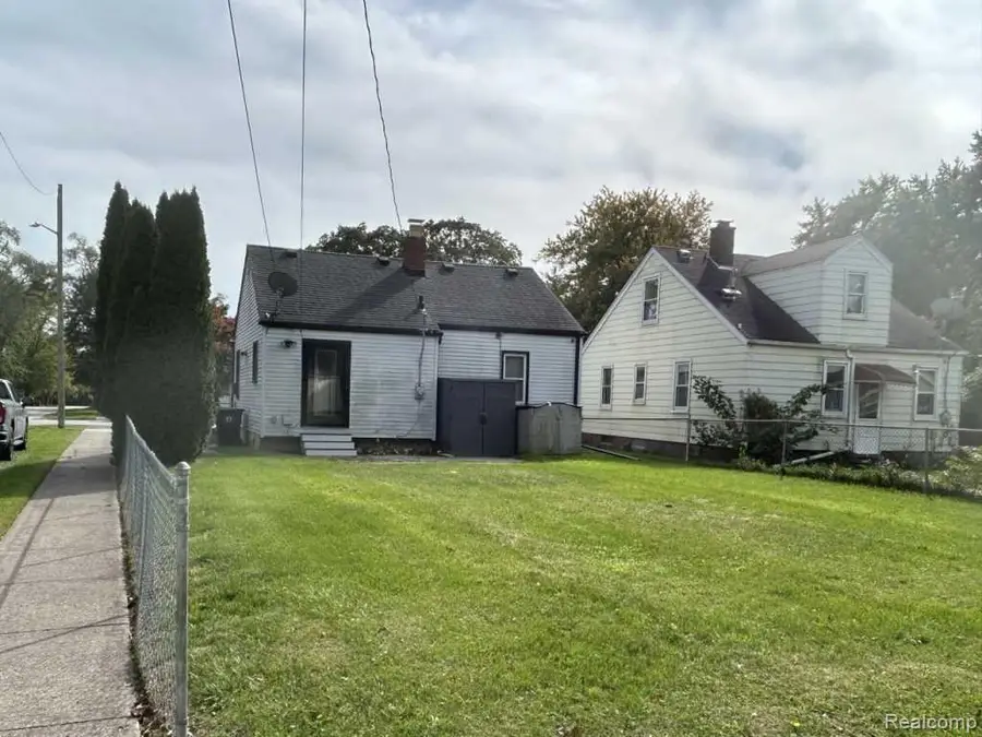 14897 Aubrey, Redford, MI 48239 - #3