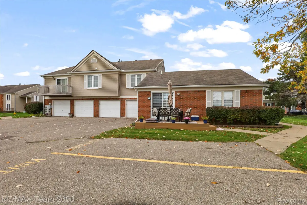 37424 Stonegate CIR, Clinton Township, MI 48036 - #1