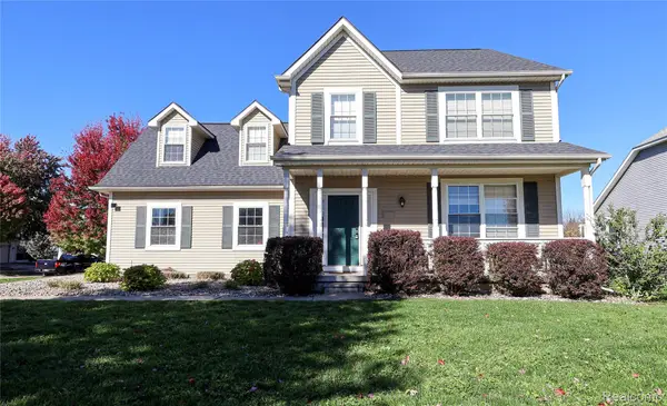 2099 Antrim CT, Davison, MI 48423