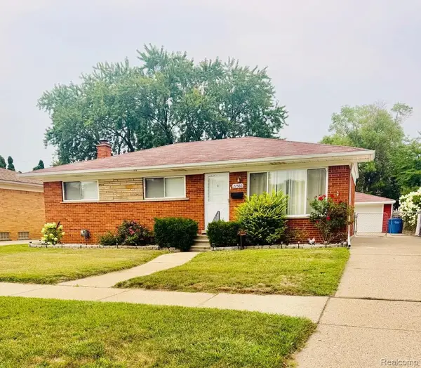 27580 Jean RD, Warren, MI 48093