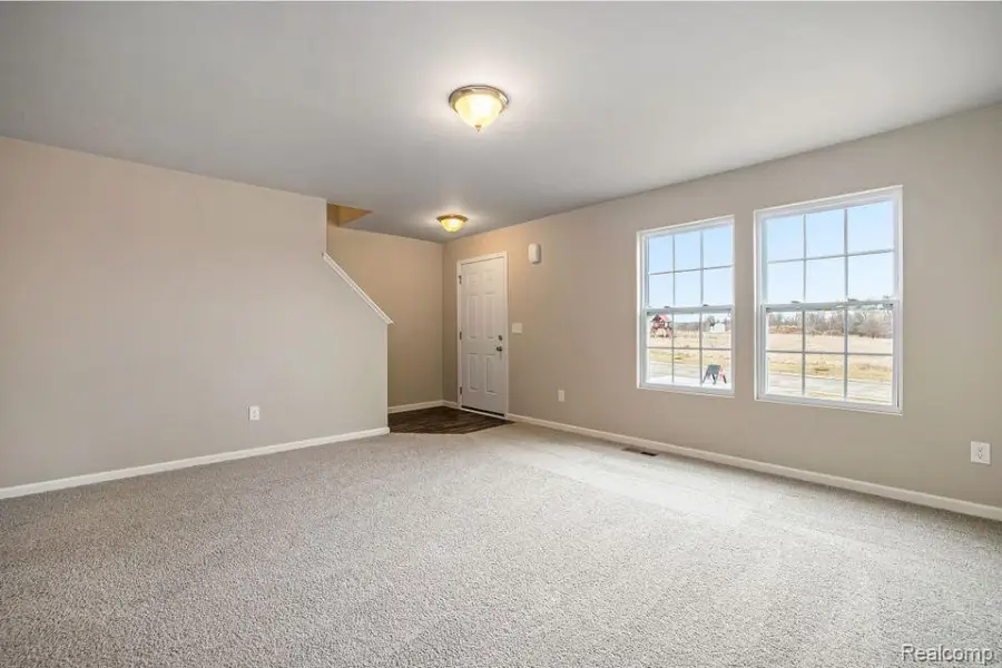 1257 Lockes ST, Howell, MI 48843 - #3