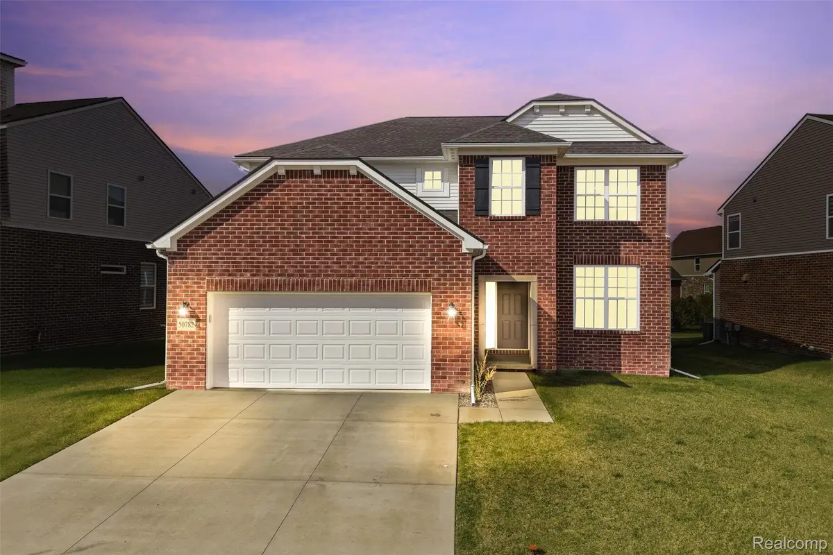 50782 Ross ST, Canton, MI 48187 - #1