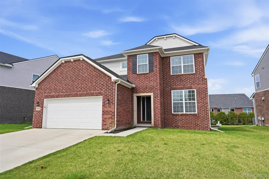 50782 Ross ST, Canton, MI 48187 - #3