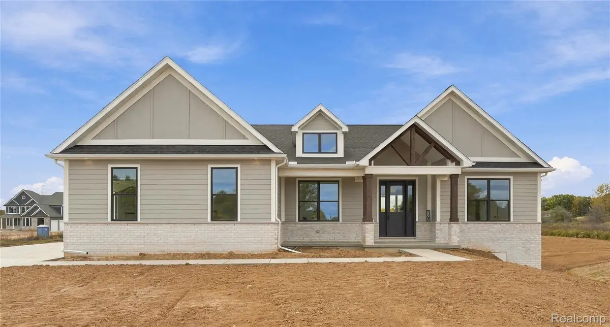 890 Pierce RD, Chelsea, MI 48118 - #1