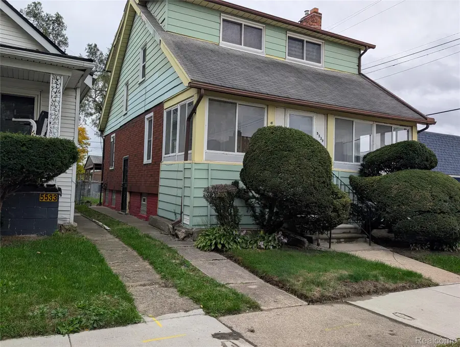 5539 Burlingame ST, Detroit, MI 48204 - #3