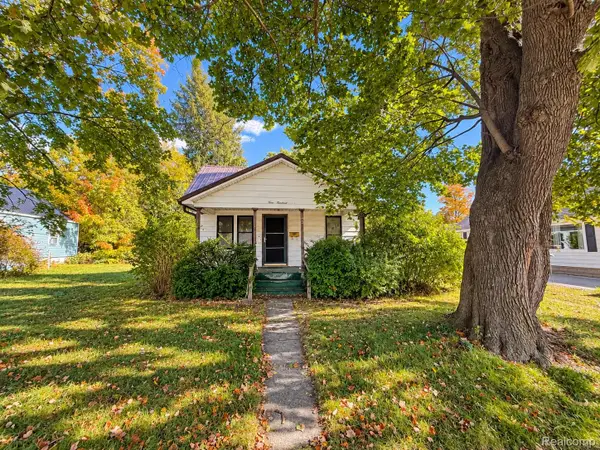 140 Handley ST, ImlayCity, MI 48444