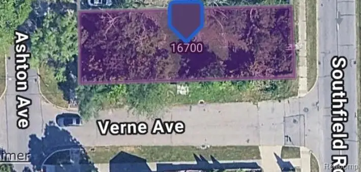 16700 Ashton AVE, Detroit, MI 48219 - #1