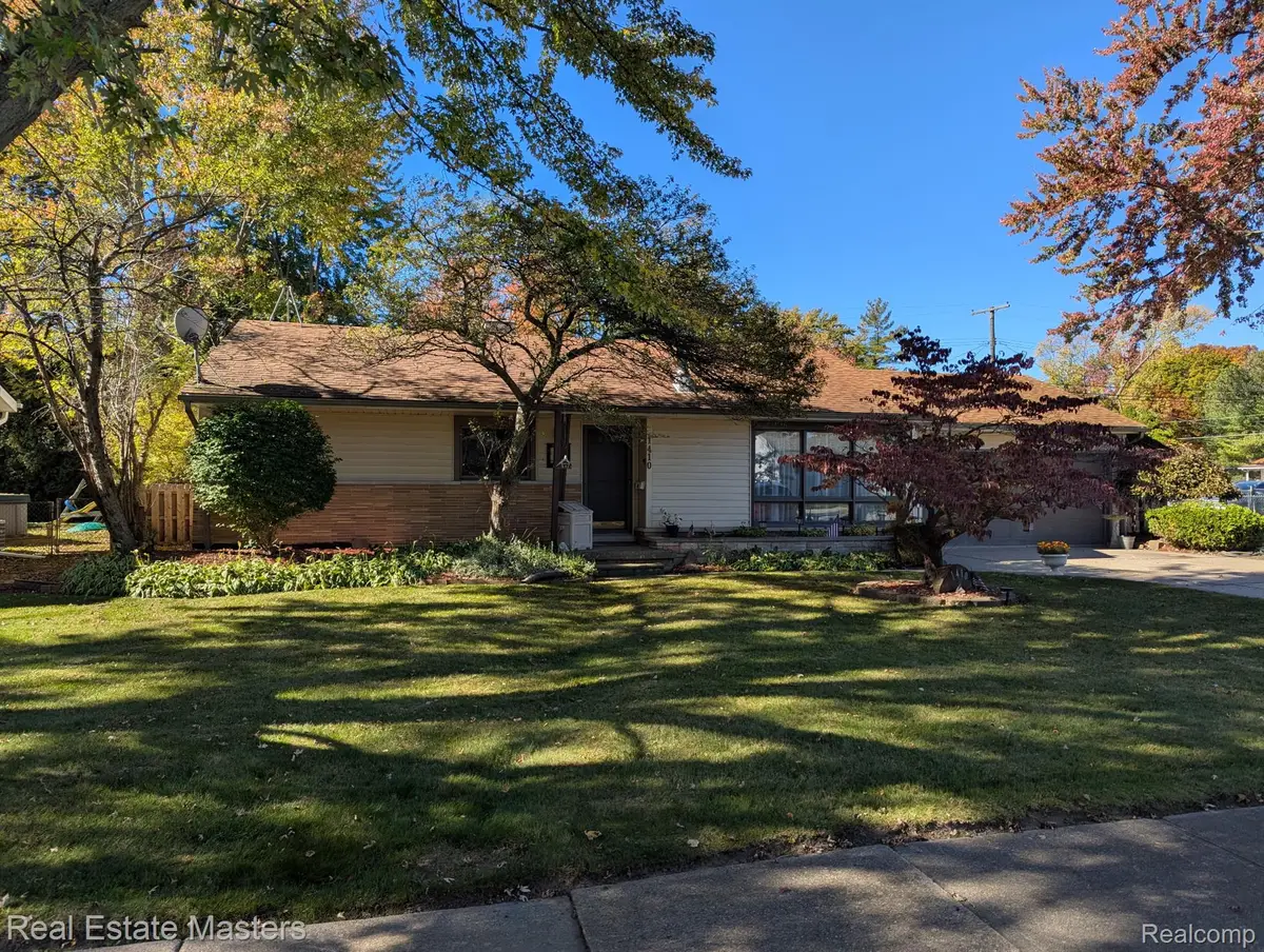 1410 Colorado, Marysville, MI 48040 - #1