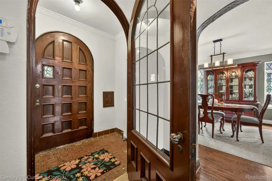 3471 Cambridge AVE, Detroit, MI 48221 - #3