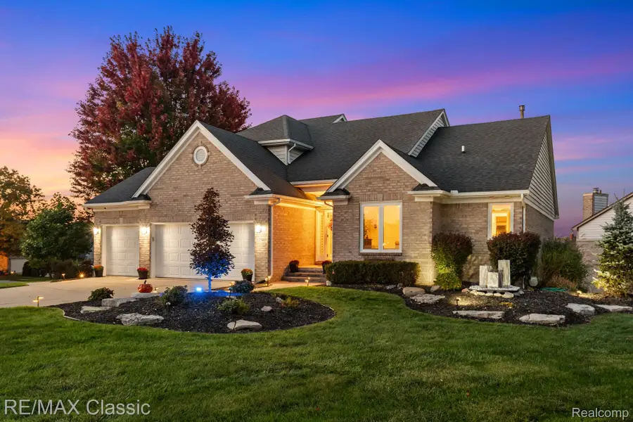 12940 Graefield CIR, Plymouth, MI 48170 - #2