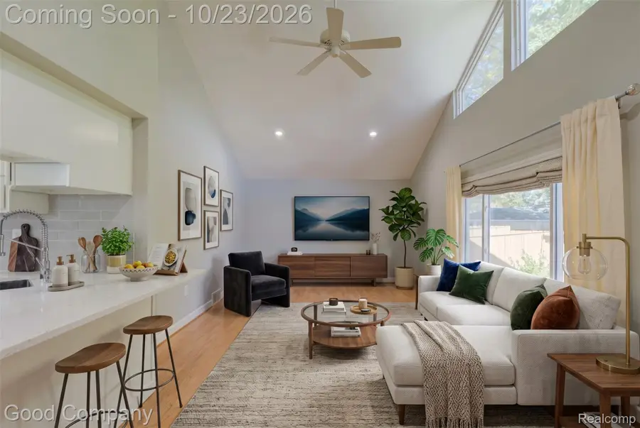 3110 N Blair AVE, Royal Oak, MI 48073 - #3