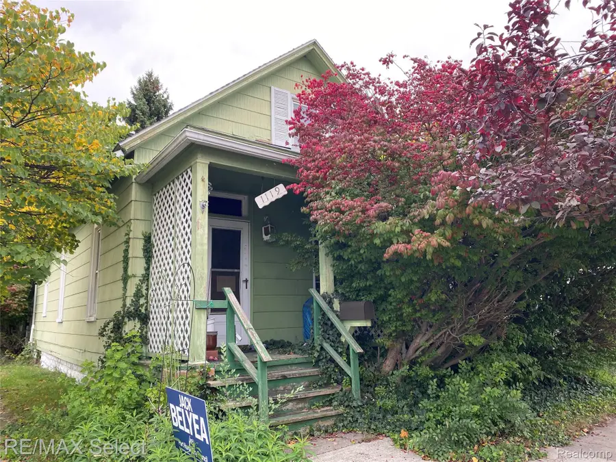 1119 Sedgwick ST, Port Huron, MI 48060 - #2