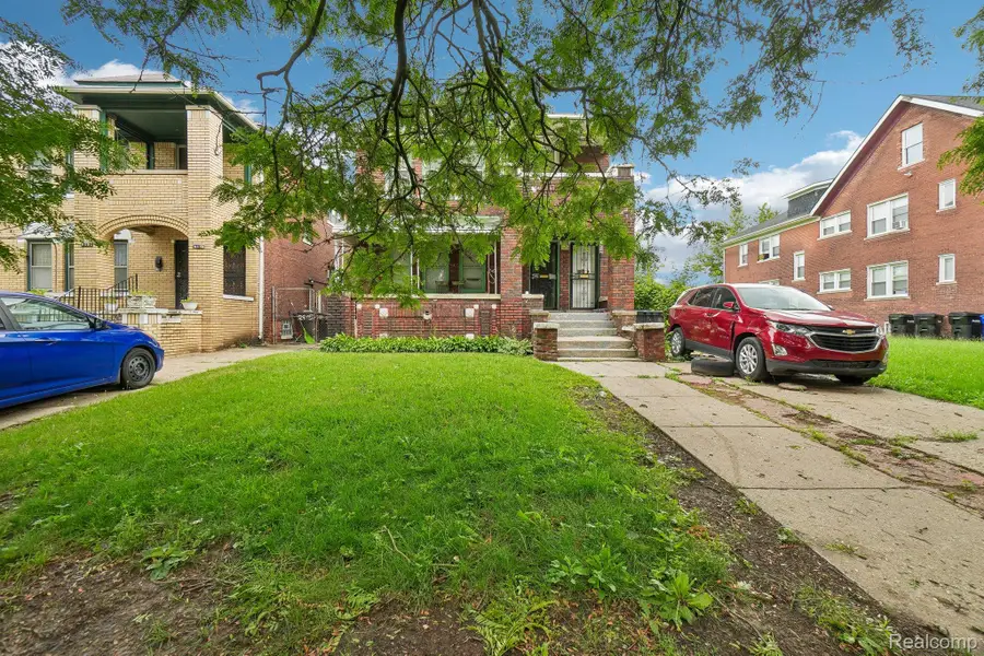 2981 Richton ST, Detroit, MI 48206 - #2