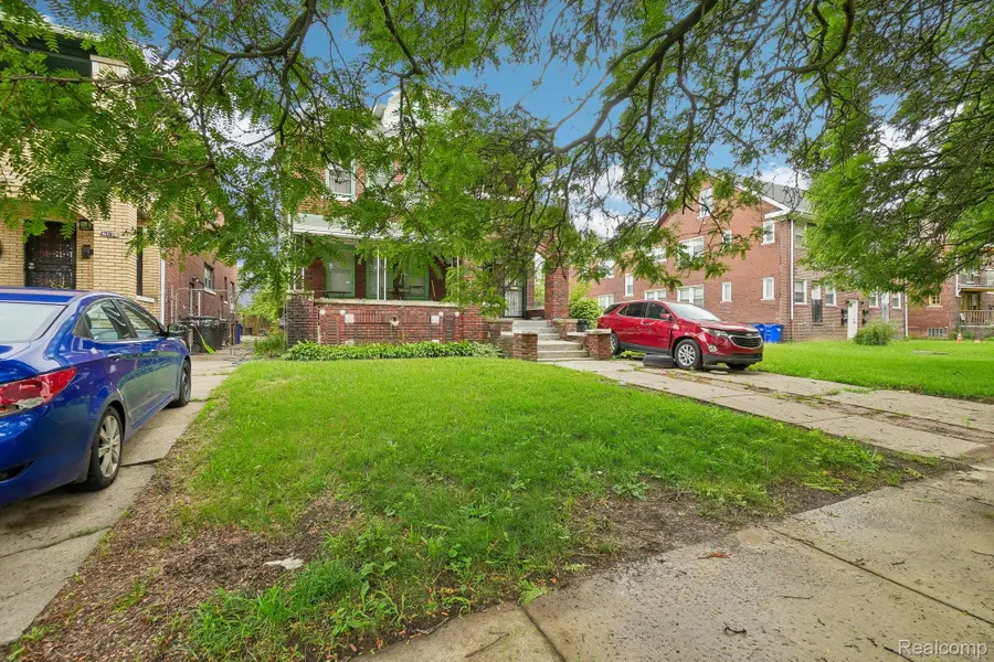 2981 Richton ST, Detroit, MI 48206 - #3
