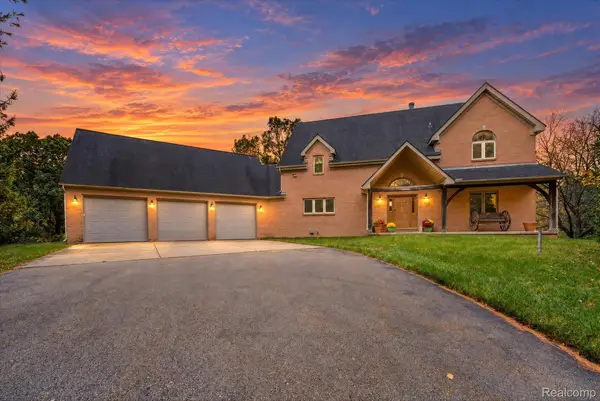 3700 Childers RD, Ortonville, MI 48462