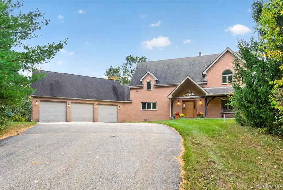 3700 Childers RD, Ortonville, MI 48462 - #3
