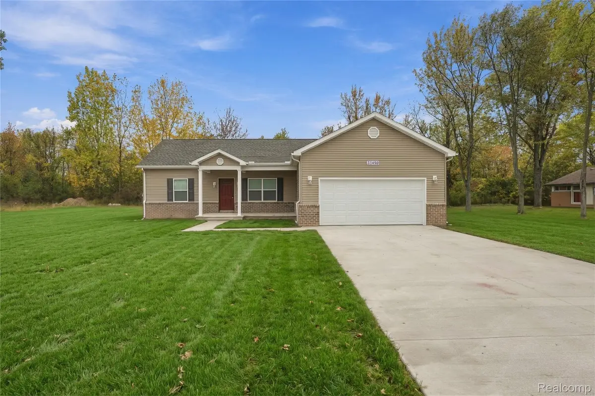 31450 Beverly Road, Romulus, MI 48174 - #1