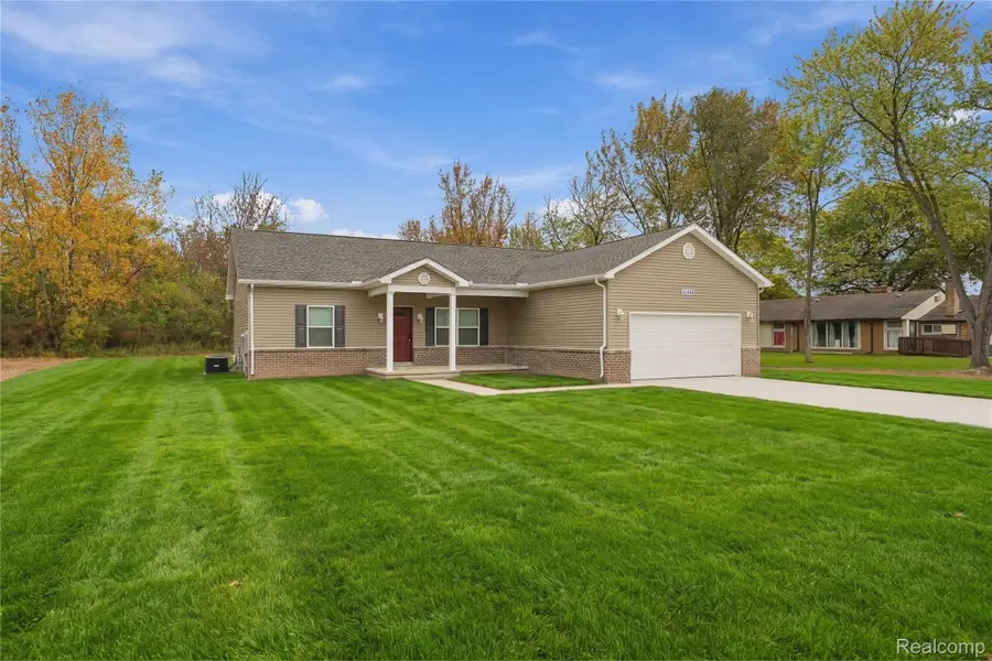 31450 Beverly Road, Romulus, MI 48174 - #3