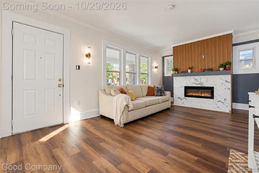 15580 Linwood ST, Detroit, MI 48238 - #3