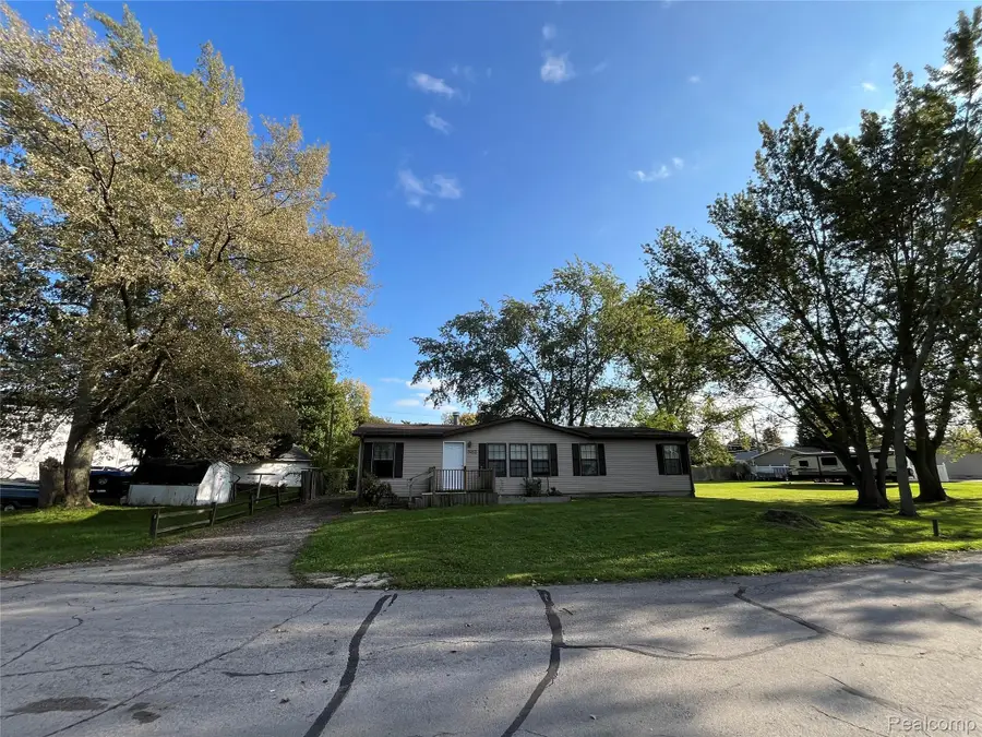 3452 Linwood AVE, Monroe, MI 48162 - #2