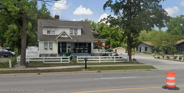 4408 State ST, Saginaw, MI 48603
