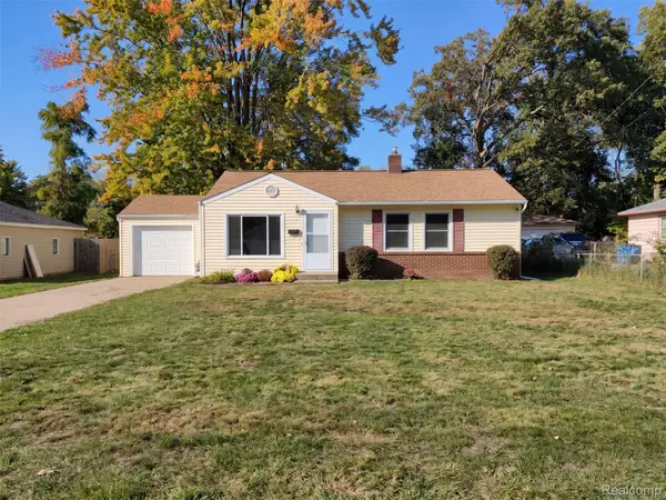 641 Kendalwood ST NE, GrandRapids, MI 49505
