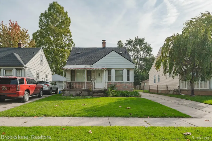 22764 Teppert AVE, Eastpointe, MI 48021 - #2