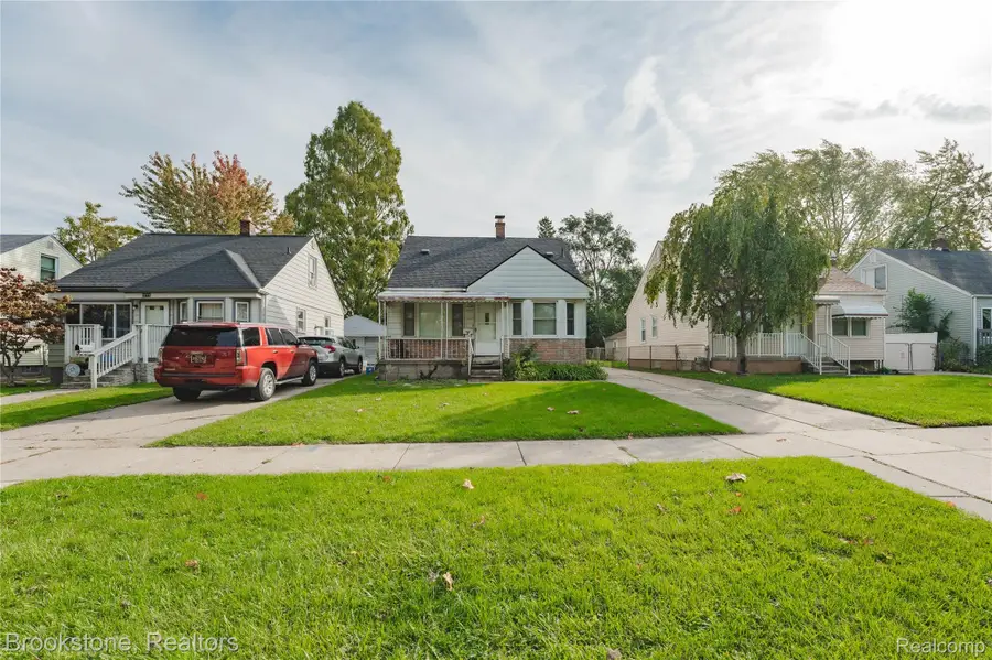 22764 Teppert AVE, Eastpointe, MI 48021 - #3