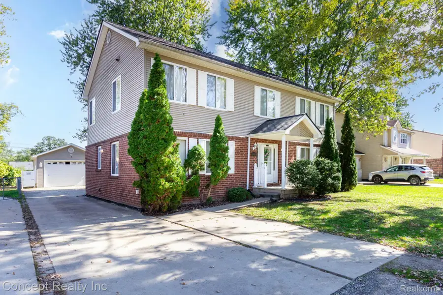 1488 BROOKLINE ST, Canton, MI 48187 - #3