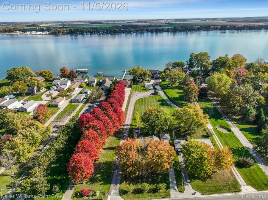 6883 River RD, Cottrellville, MI 48039 - #2