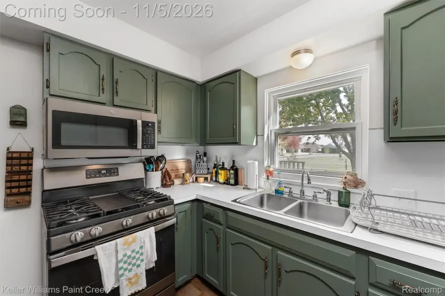6883 River RD, Cottrellville, MI 48039 - #3