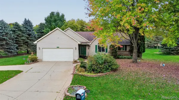 335 Brandon Hill, Ortonville, MI 48462