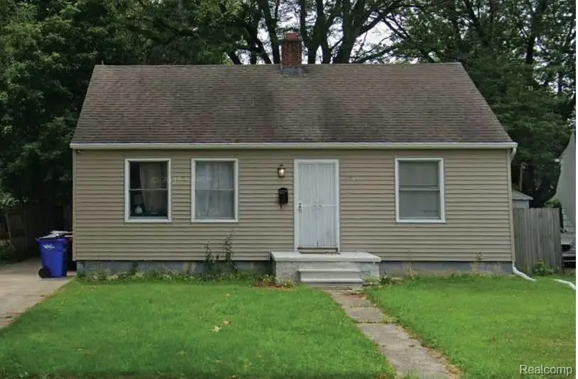 5765 Marseilles ST, Detroit, MI 48224 - #1