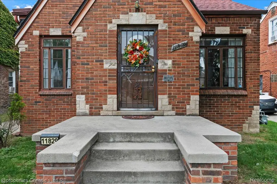 11829 Engleside ST, Detroit, MI 48205 - #3