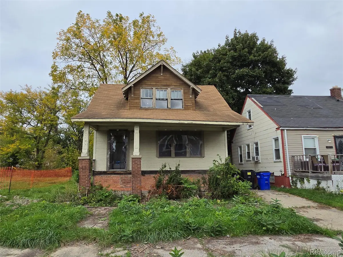 11081 Rosemary ST, Detroit, MI 48213 - #1