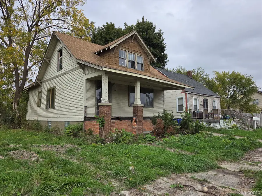 11081 Rosemary ST, Detroit, MI 48213 - #3