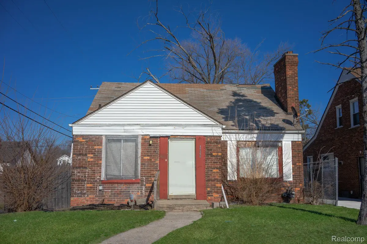 10785 E Outer DR, Detroit, MI 48224 - #1