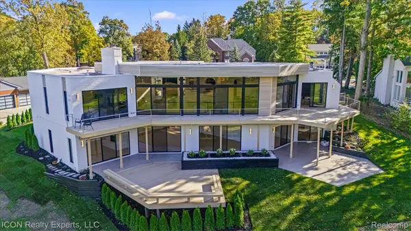 1972 Sherwood GLN, BloomfieldHills, MI 48302