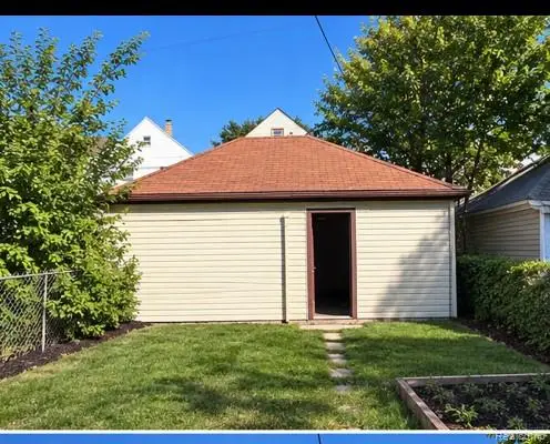 9500 Charest ST, Hamtramck, MI 48212 - #3