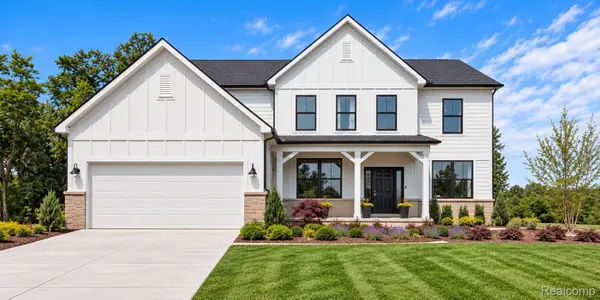6352 Marsh RD, Pittsfield, MI 48197