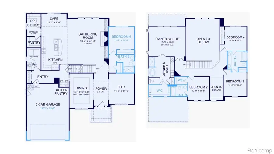 6352 Marsh RD, Haslett, MI 48197 - #2