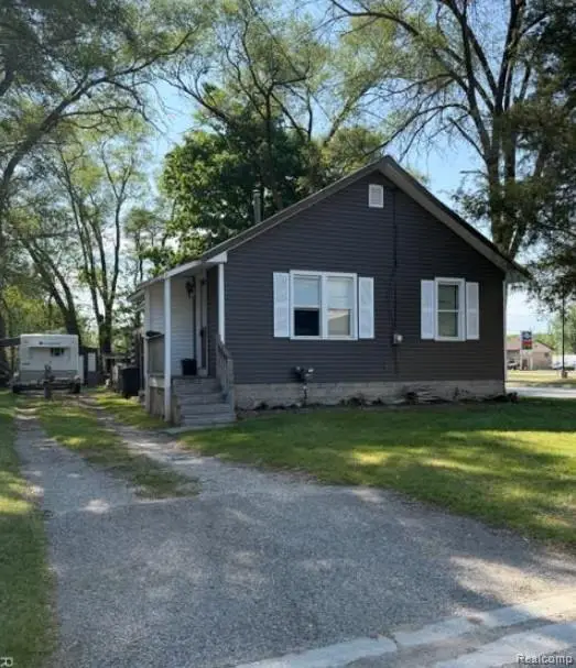 11509 Dexter ST, Clio, MI 48420 - #1
