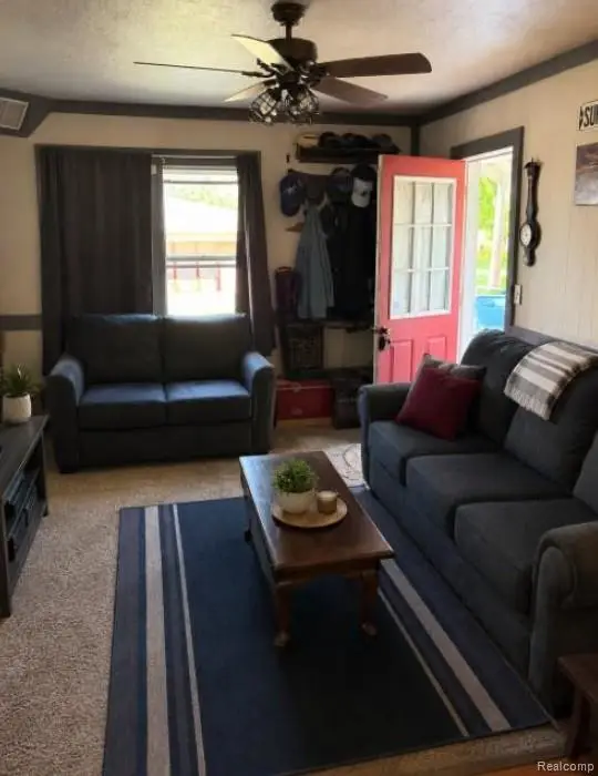 11509 Dexter ST, Clio, MI 48420 - #2