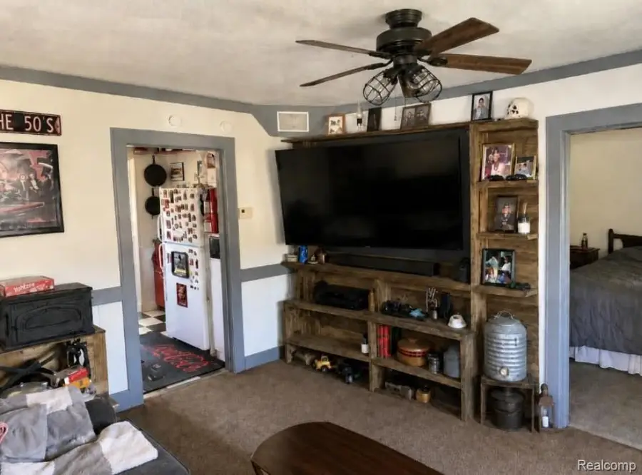 11509 Dexter ST, Clio, MI 48420 - #3