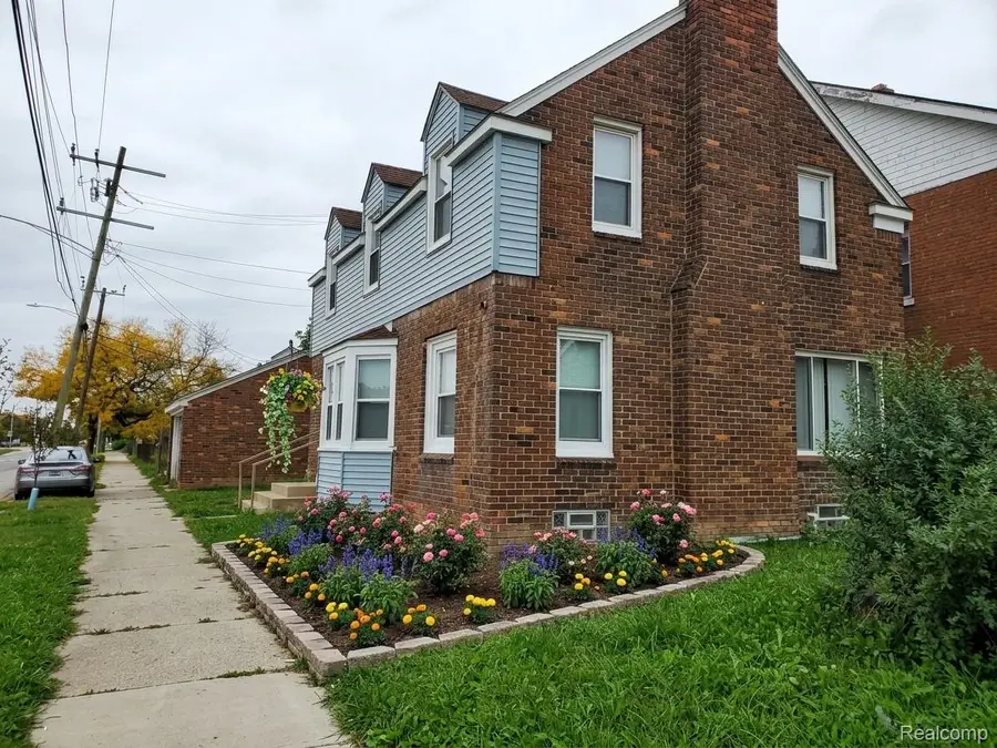 8710 W Davison, Detroit, MI 48238 - #2